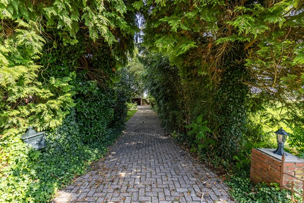 Medium property photo - Halbe Wiersemaweg 6, 9365 TB Niebert